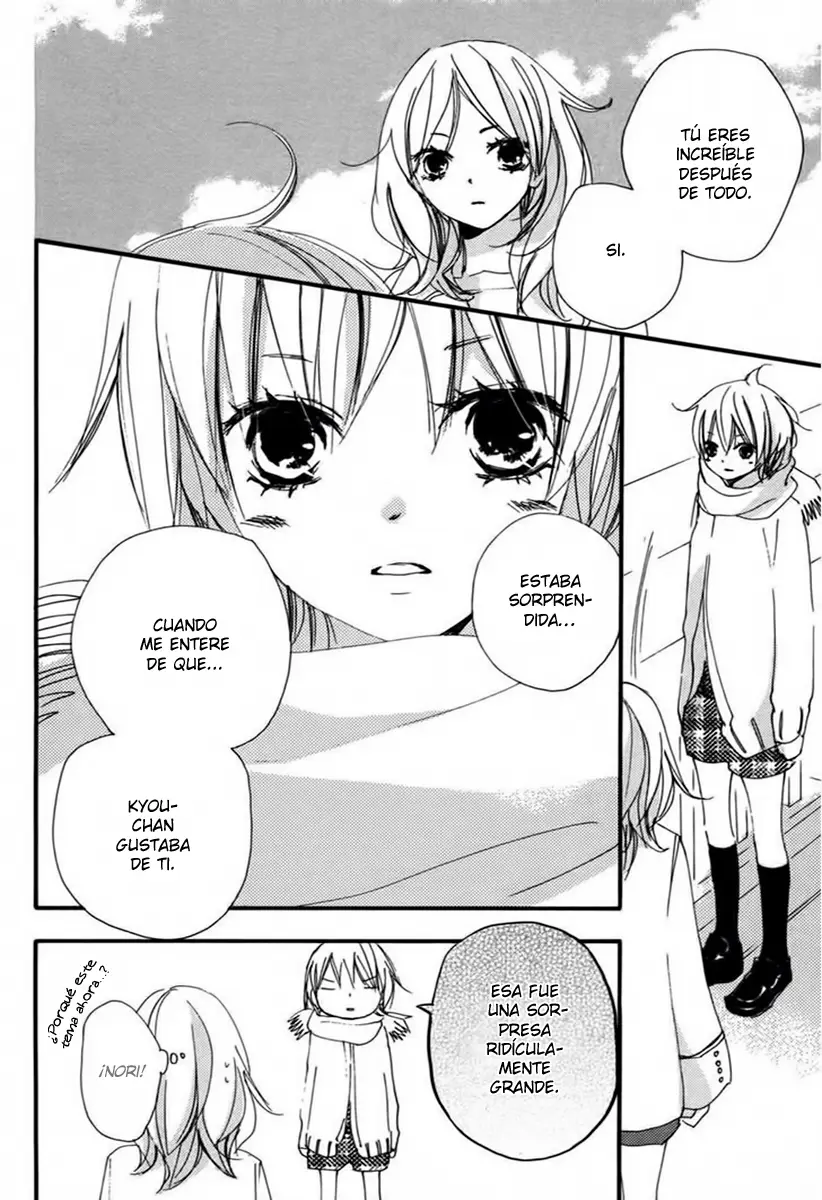 Bokura wa Itsumo (2007) - Capítulo 34 - Página 16 - LectorTMOo