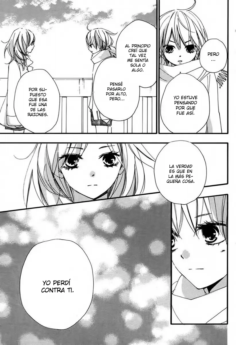 Bokura wa Itsumo (2007) - Capítulo 34 - Página 17 - LectorTMOo