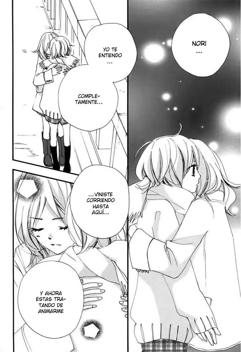 Bokura wa Itsumo (2007) - Capítulo 34 - Página 20 - LectorTMOo