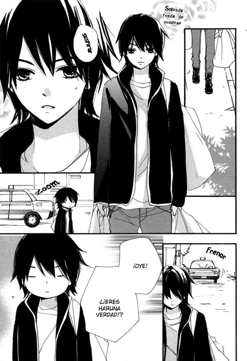 Bokura wa Itsumo (2007) - Capítulo 34 - Página 23 - LectorTMOo