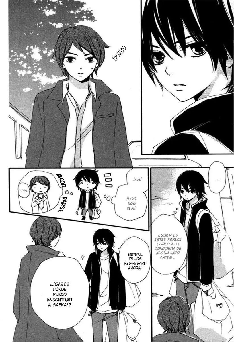 Bokura wa Itsumo (2007) - Capítulo 34 - Página 24 - LectorTMOo