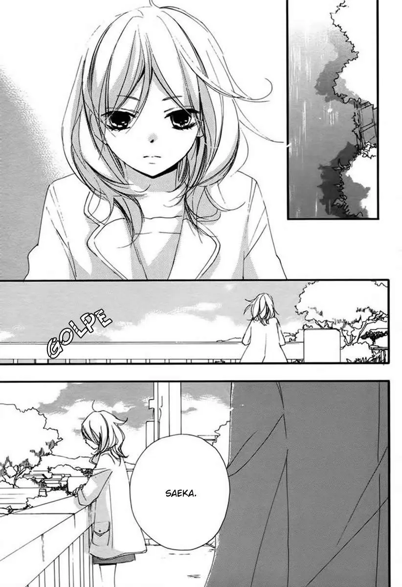 Bokura wa Itsumo (2007) - Capítulo 34 - Página 29 - LectorTMOo
