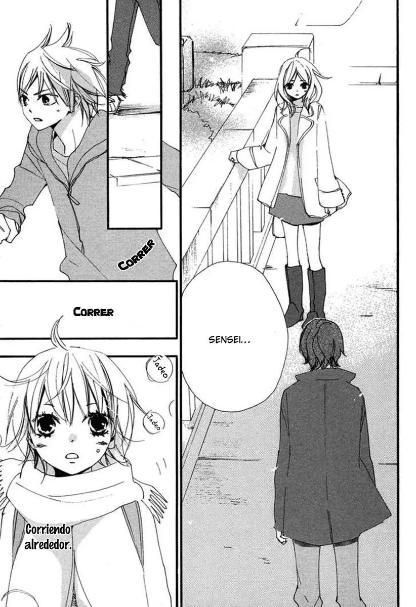 Bokura wa Itsumo (2007) - Capítulo 34 - Página 31 - LectorTMOo