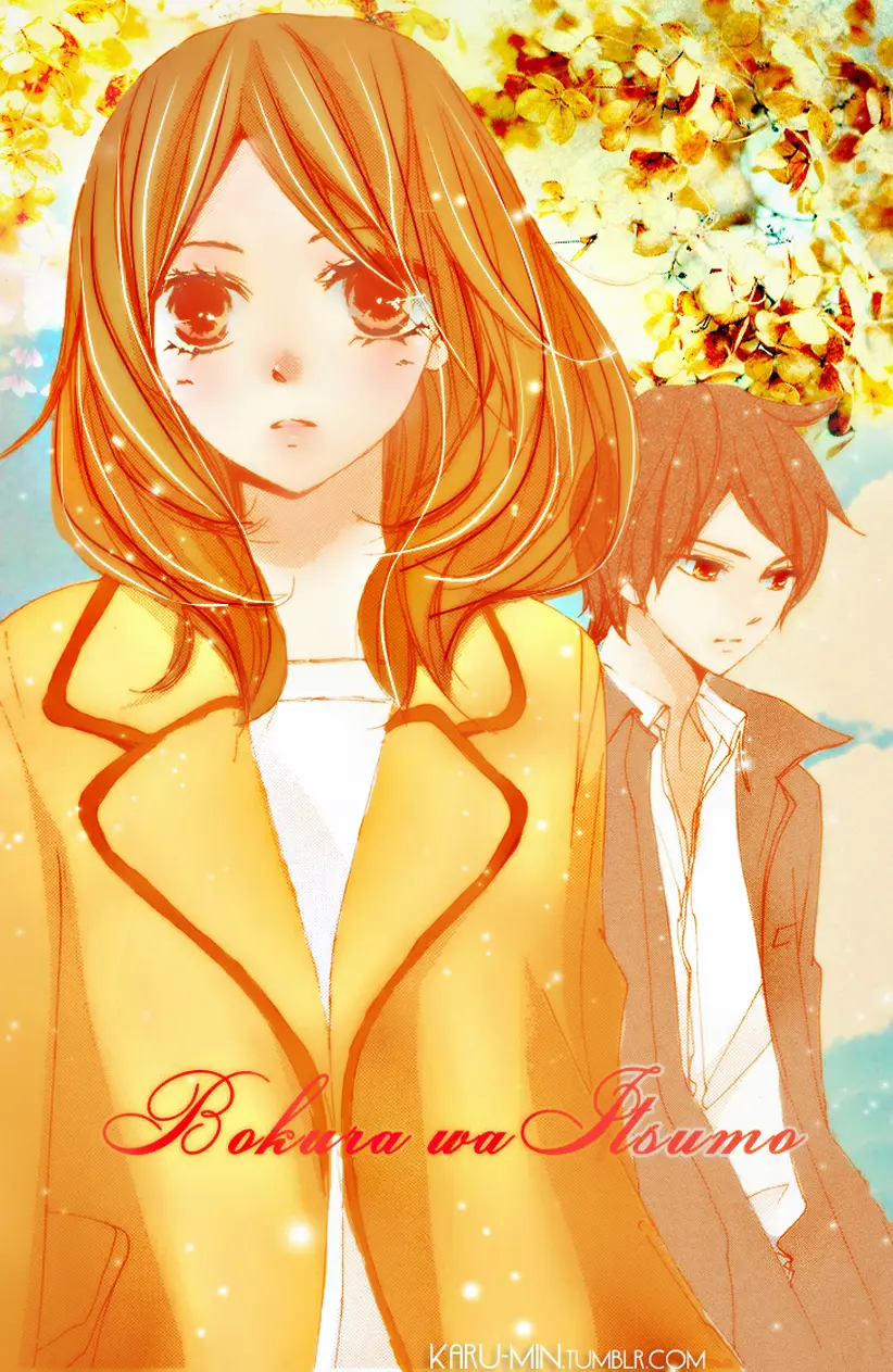 Bokura wa Itsumo (2007) - Capítulo 35.5 - Página 4 - LectorTMOo