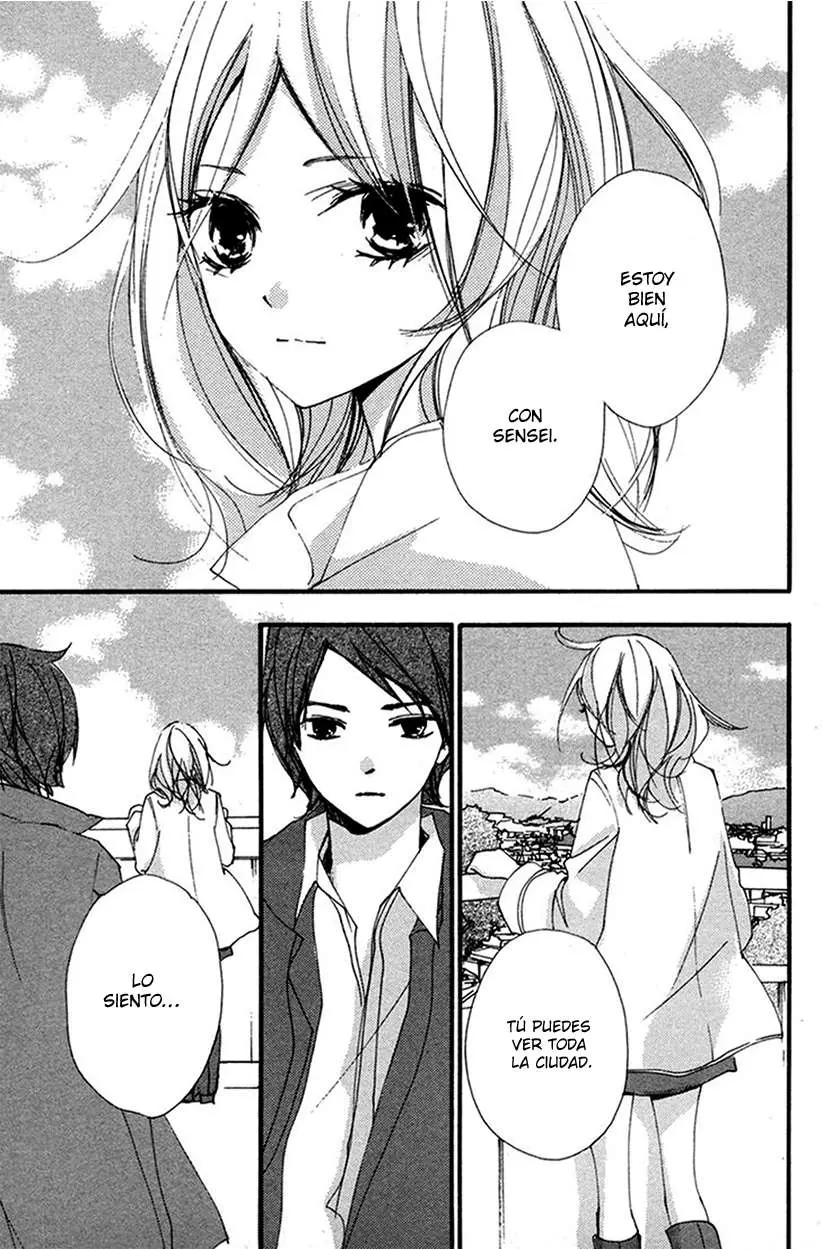 Bokura wa Itsumo (2007) - Capítulo 35 - Página 8 - LectorTMOo