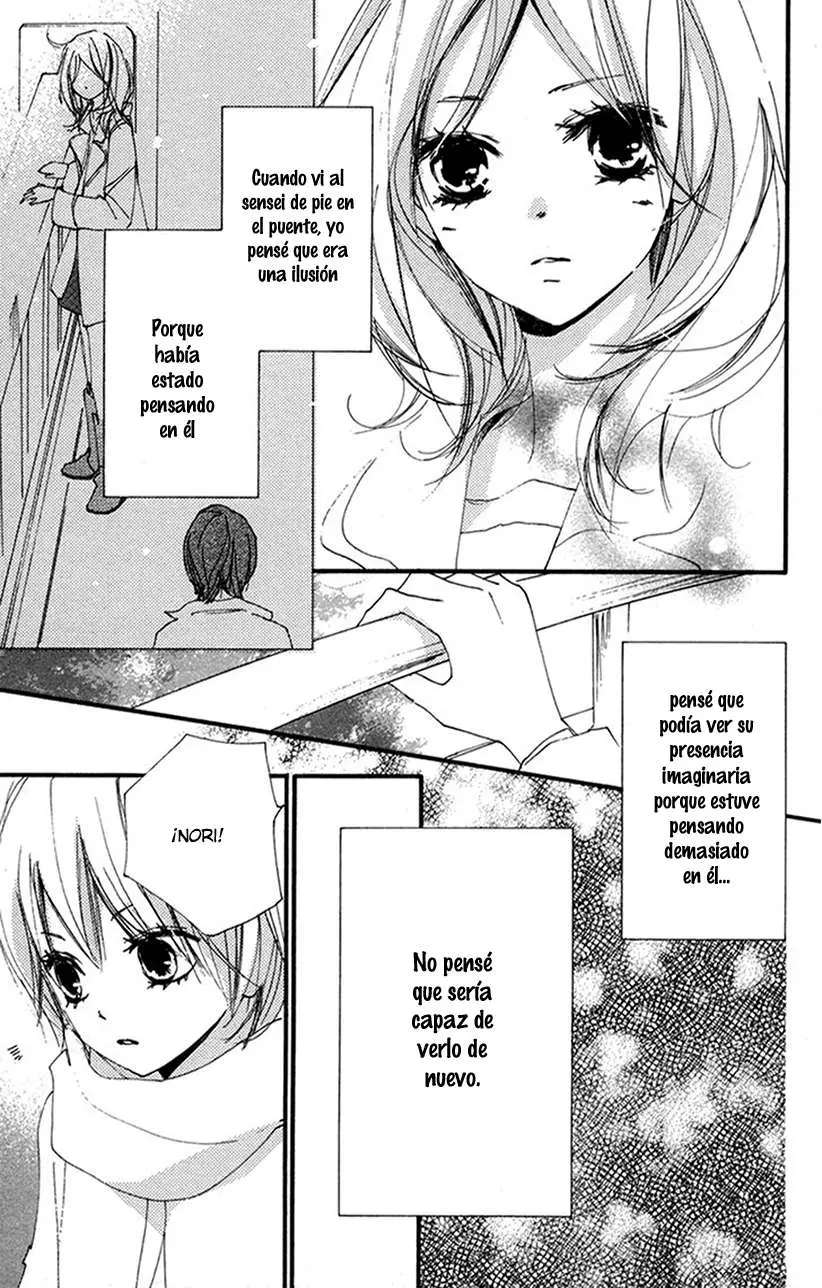Bokura wa Itsumo (2007) - Capítulo 35 - Página 10 - LectorTMOo