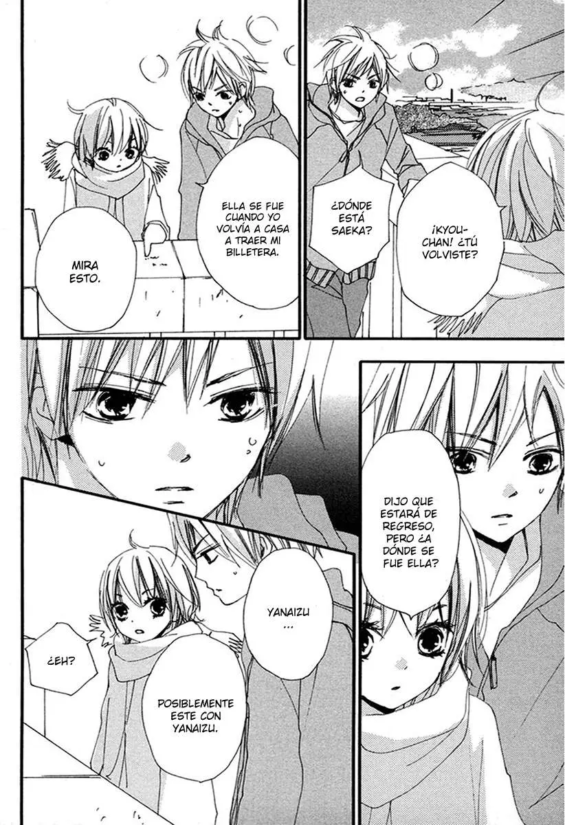 Bokura wa Itsumo (2007) - Capítulo 35 - Página 11 - LectorTMOo