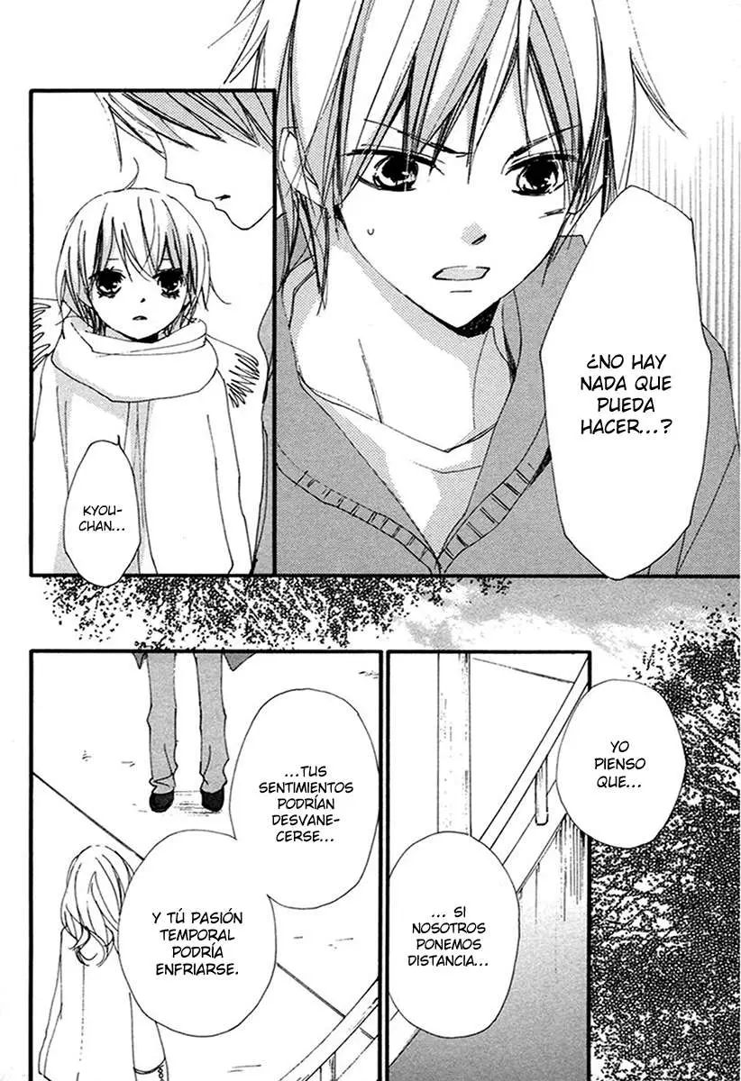 Bokura wa Itsumo (2007) - Capítulo 35 - Página 13 - LectorTMOo
