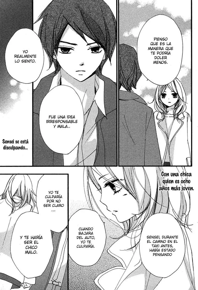 Bokura wa Itsumo (2007) - Capítulo 35 - Página 14 - LectorTMOo