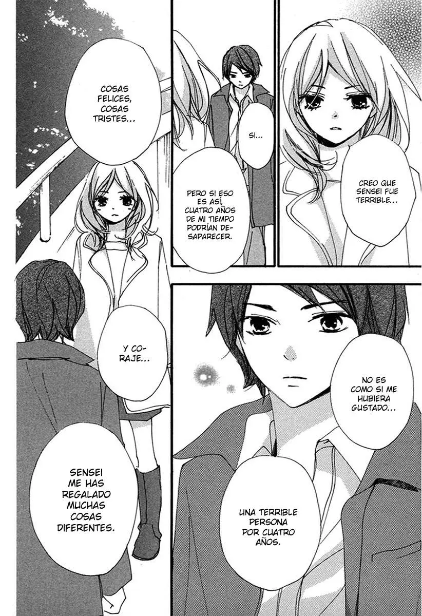 Bokura wa Itsumo (2007) - Capítulo 35 - Página 15 - LectorTMOo