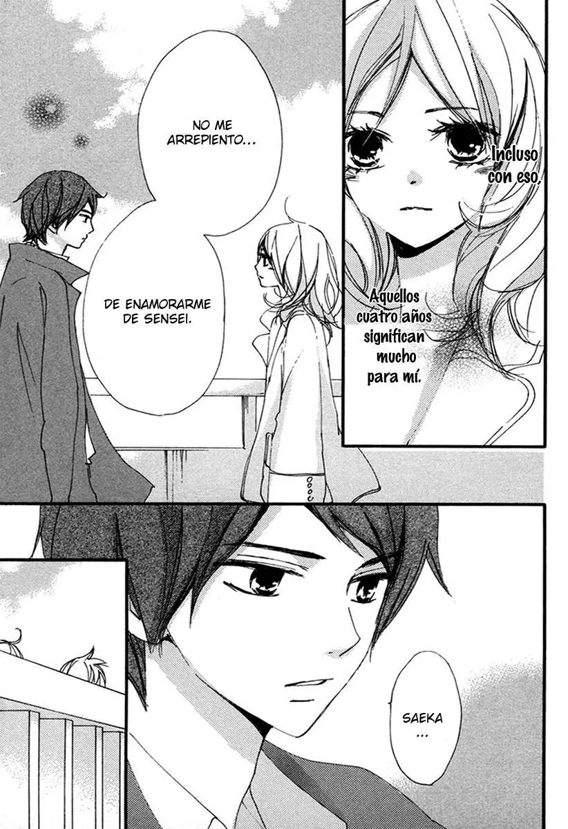 Bokura wa Itsumo (2007) - Capítulo 35 - Página 16 - LectorTMOo