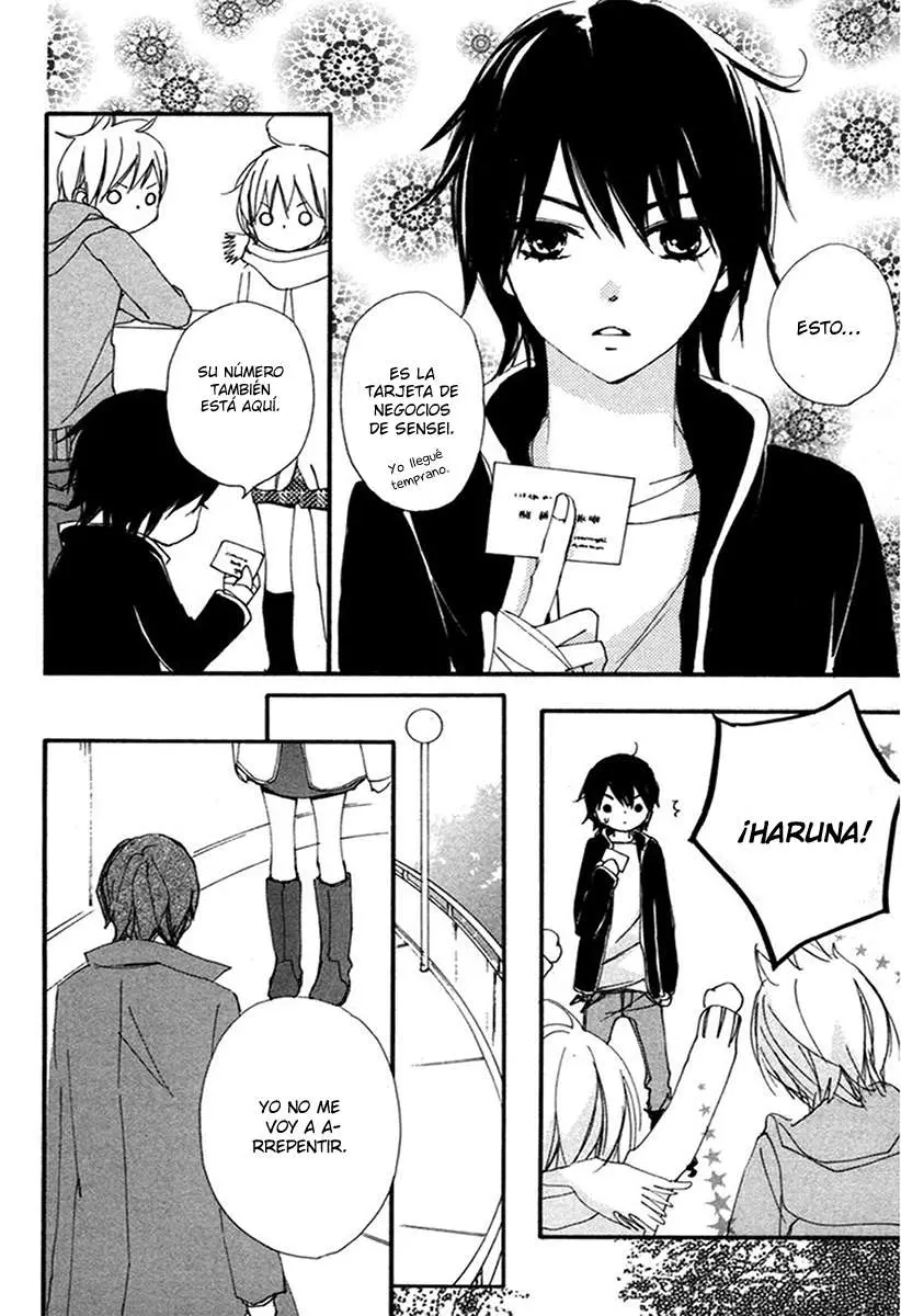 Bokura wa Itsumo (2007) - Capítulo 35 - Página 19 - LectorTMOo