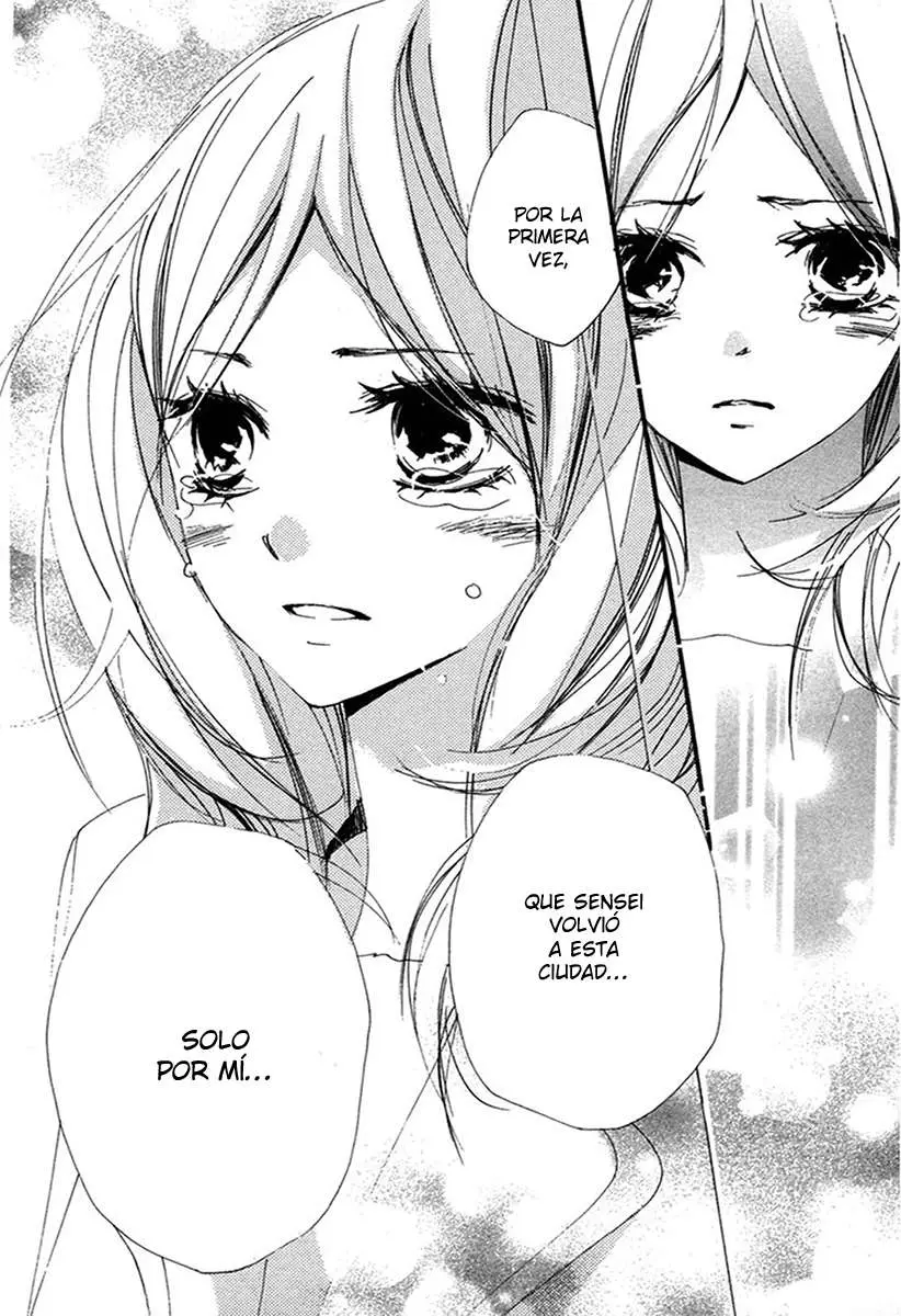Bokura wa Itsumo (2007) - Capítulo 35 - Página 22 - LectorTMOo