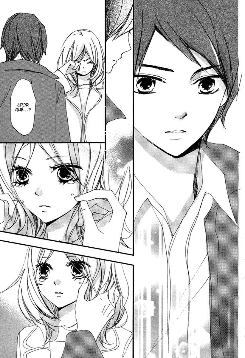 Bokura wa Itsumo (2007) - Capítulo 35 - Página 23 - LectorTMOo