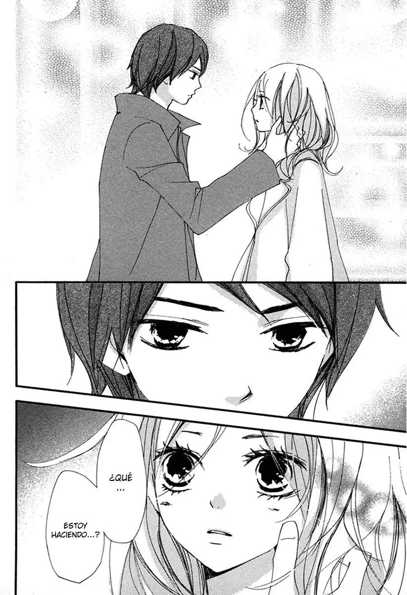 Bokura wa Itsumo (2007) - Capítulo 35 - Página 24 - LectorTMOo