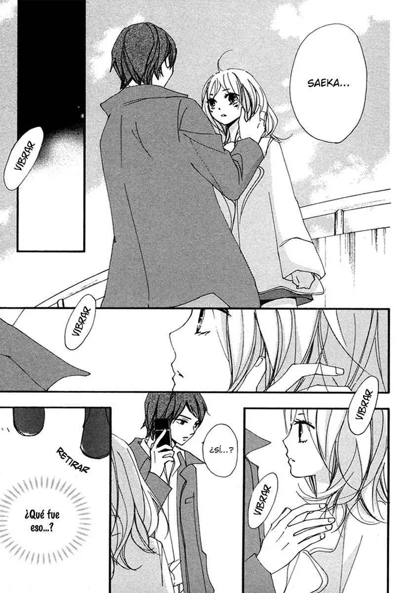 Bokura wa Itsumo (2007) - Capítulo 35 - Página 25 - LectorTMOo