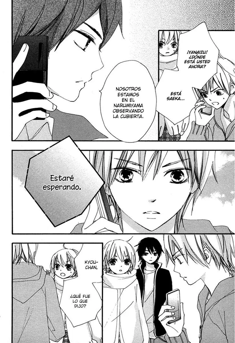 Bokura wa Itsumo (2007) - Capítulo 35 - Página 26 - LectorTMOo