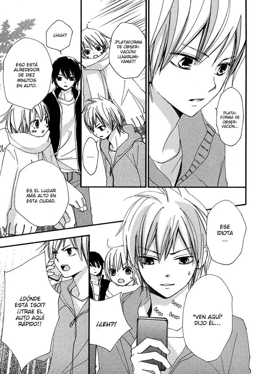 Bokura wa Itsumo (2007) - Capítulo 35 - Página 27 - LectorTMOo