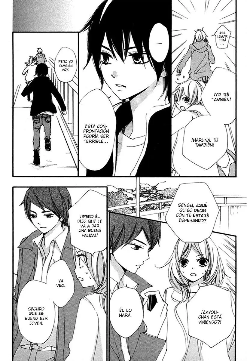 Bokura wa Itsumo (2007) - Capítulo 35 - Página 28 - LectorTMOo