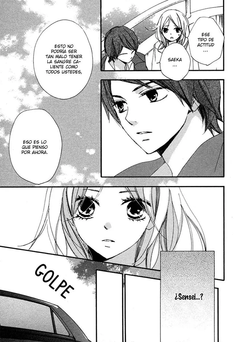 Bokura wa Itsumo (2007) - Capítulo 35 - Página 29 - LectorTMOo