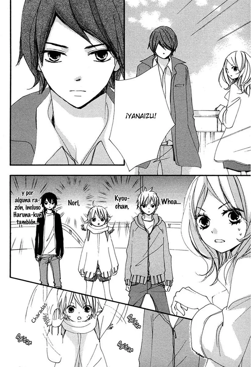 Bokura wa Itsumo (2007) - Capítulo 35 - Página 30 - LectorTMOo