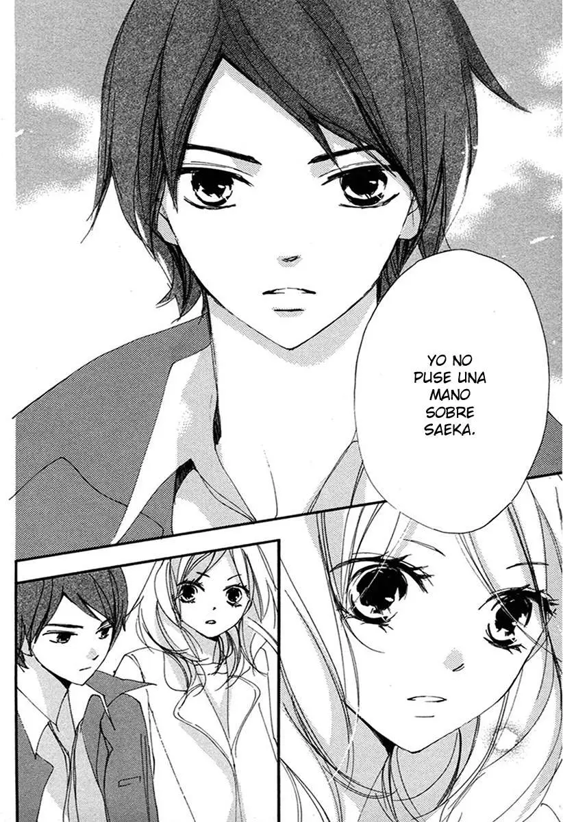 Bokura wa Itsumo (2007) - Capítulo 35 - Página 32 - LectorTMOo