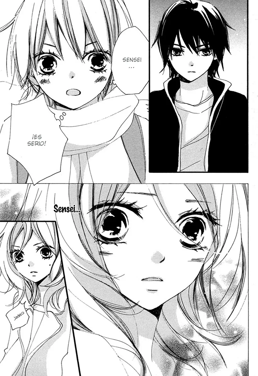 Bokura wa Itsumo (2007) - Capítulo 35 - Página 35 - LectorTMOo