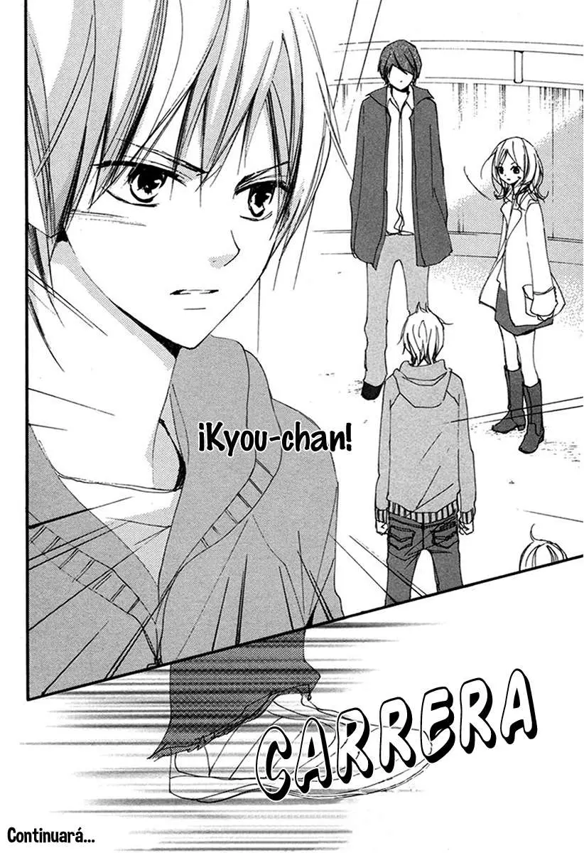 Bokura wa Itsumo (2007) - Capítulo 35 - Página 36 - LectorTMOo