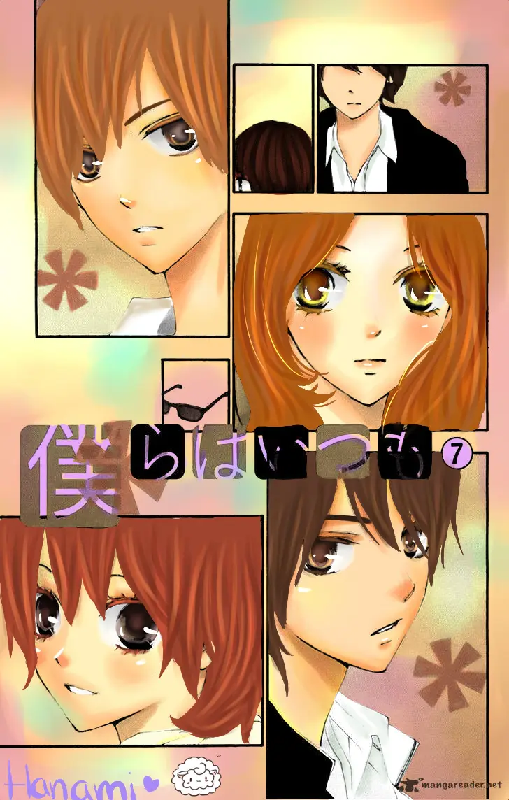 Bokura wa Itsumo (2007) - Capítulo 36 - Página 8 - LectorTMOo