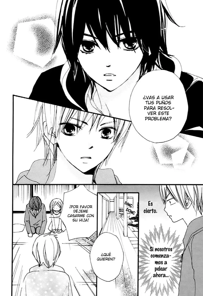 Bokura wa Itsumo (2007) - Capítulo 36 - Página 14 - LectorTMOo