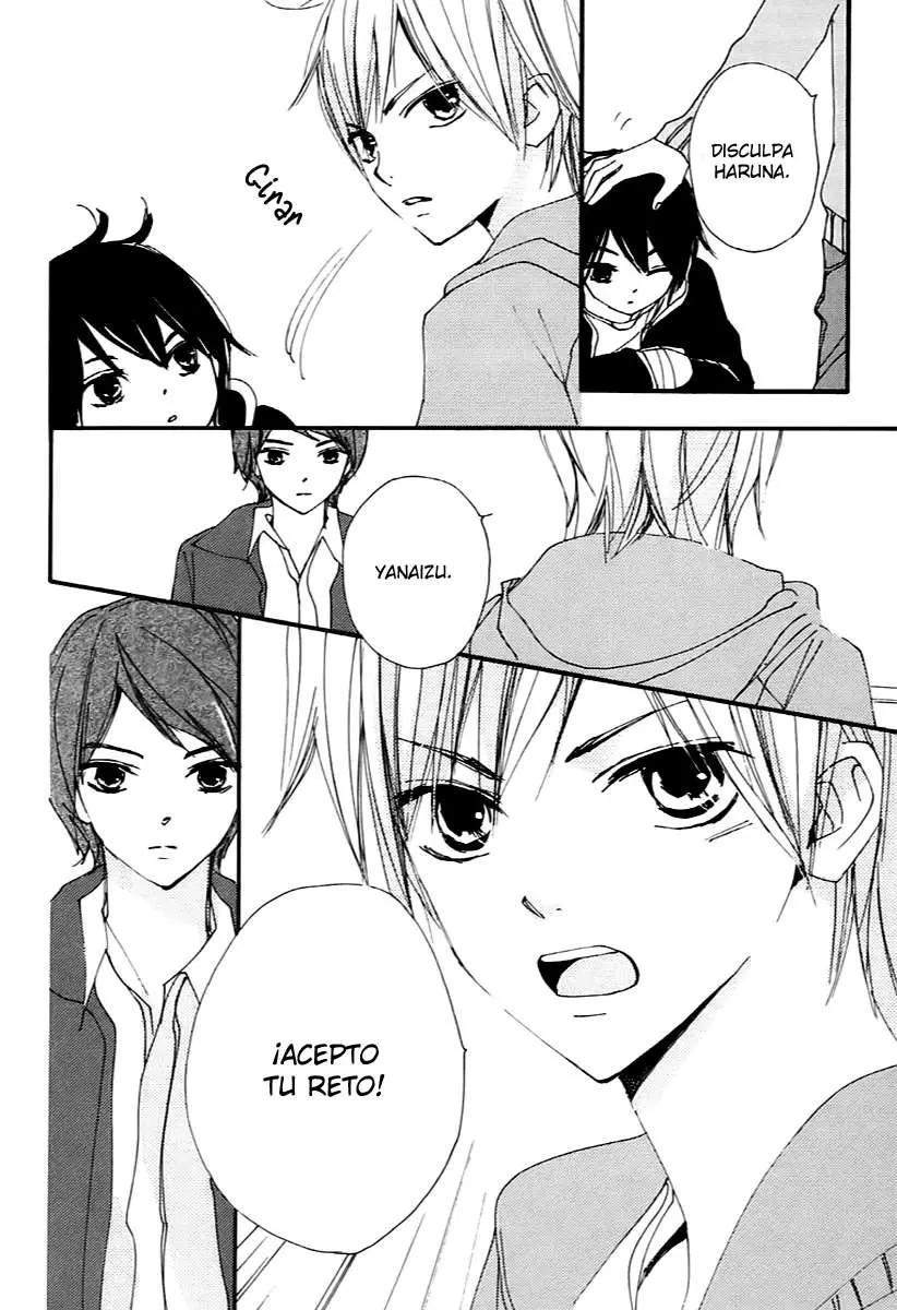 Bokura wa Itsumo (2007) - Capítulo 36 - Página 16 - LectorTMOo
