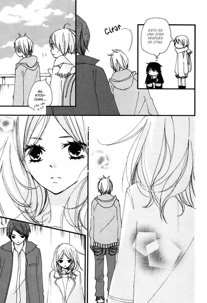 Bokura wa Itsumo (2007) - Capítulo 36 - Página 17 - LectorTMOo
