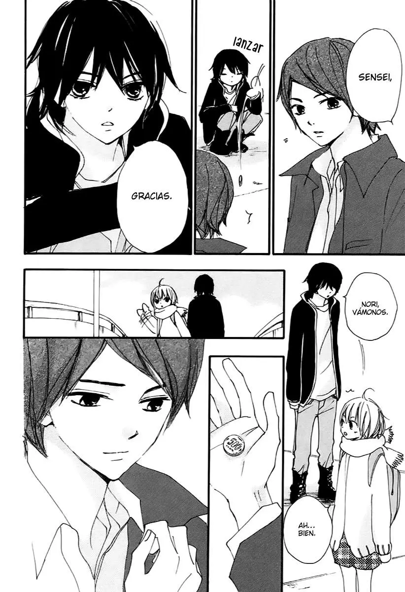 Bokura wa Itsumo (2007) - Capítulo 36 - Página 18 - LectorTMOo