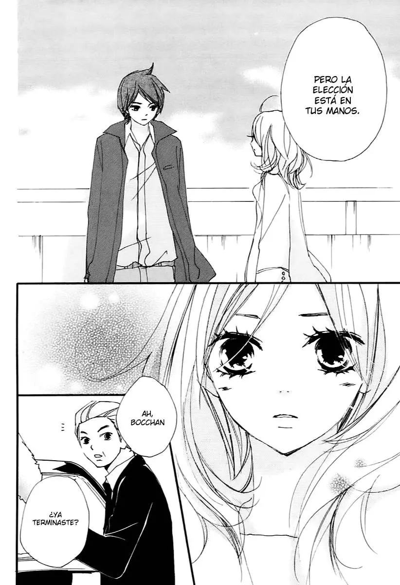 Bokura wa Itsumo (2007) - Capítulo 36 - Página 20 - LectorTMOo