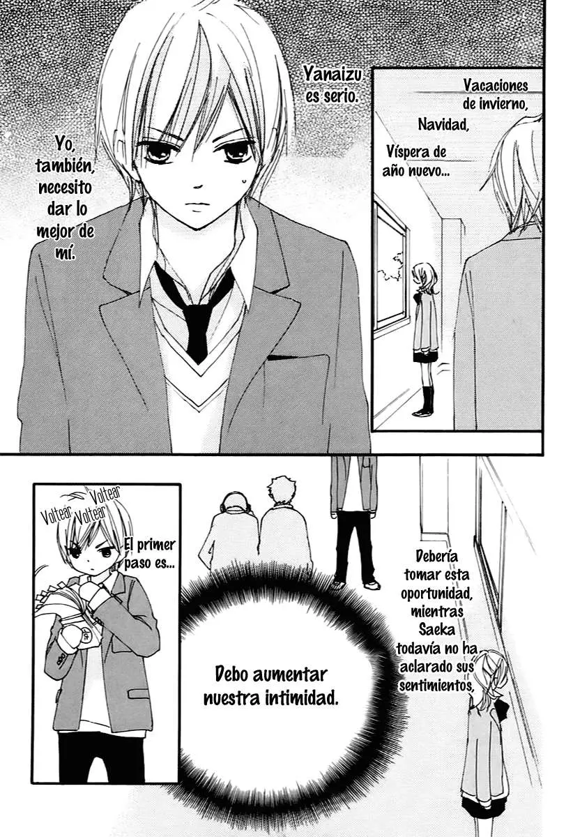 Bokura wa Itsumo (2007) - Capítulo 36 - Página 23 - LectorTMOo
