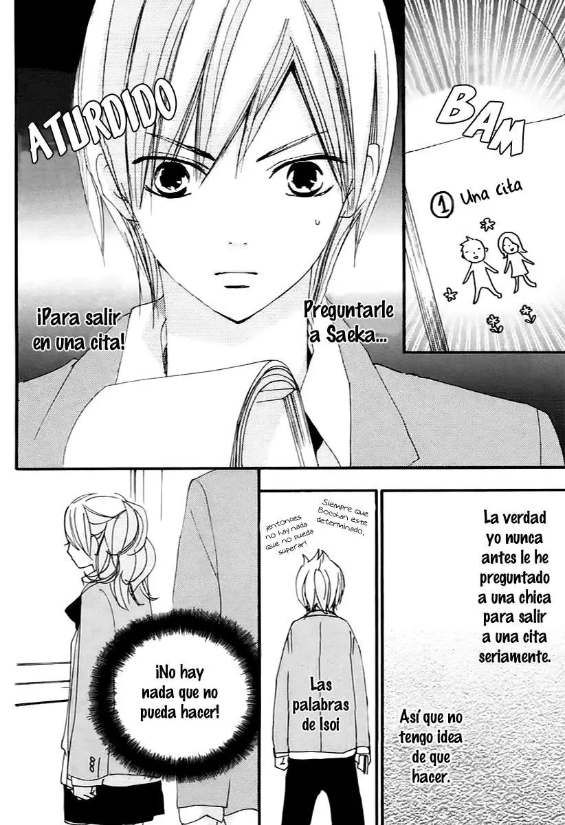 Bokura wa Itsumo (2007) - Capítulo 36 - Página 24 - LectorTMOo