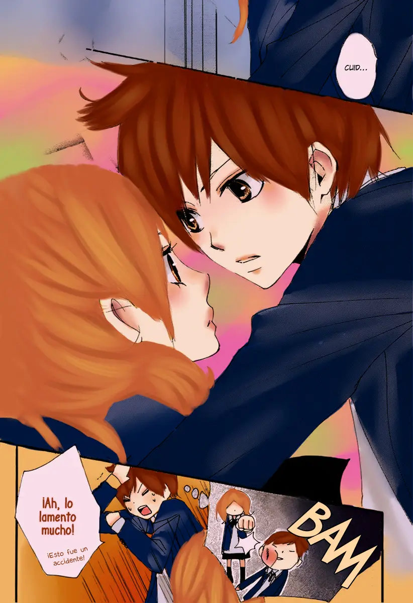Bokura wa Itsumo (2007) - Capítulo 36 - Página 26 - LectorTMOo