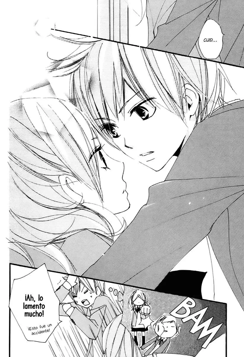 Bokura wa Itsumo (2007) - Capítulo 36 - Página 27 - LectorTMOo