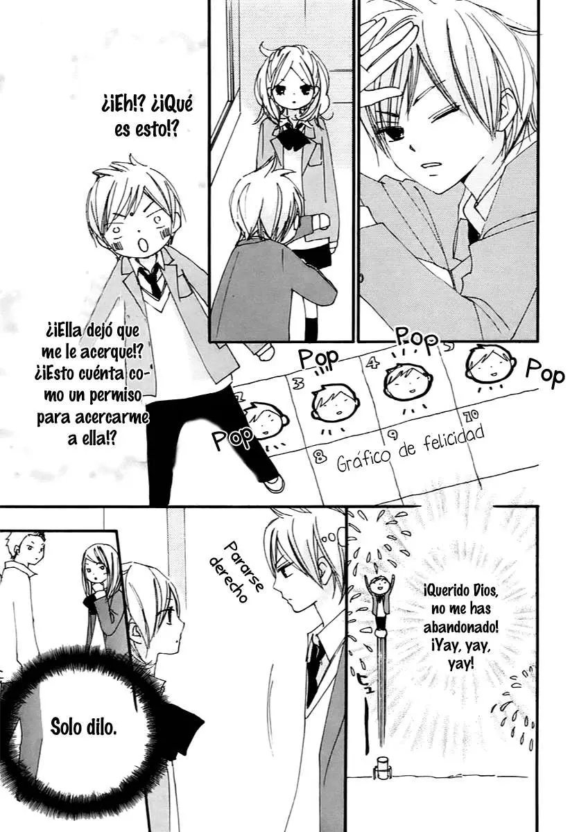 Bokura wa Itsumo (2007) - Capítulo 36 - Página 28 - LectorTMOo