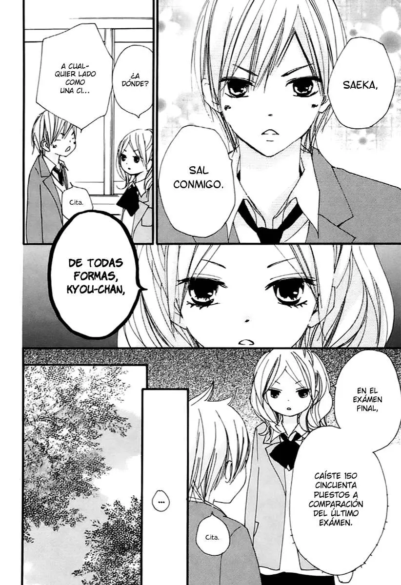 Bokura wa Itsumo (2007) - Capítulo 36 - Página 29 - LectorTMOo