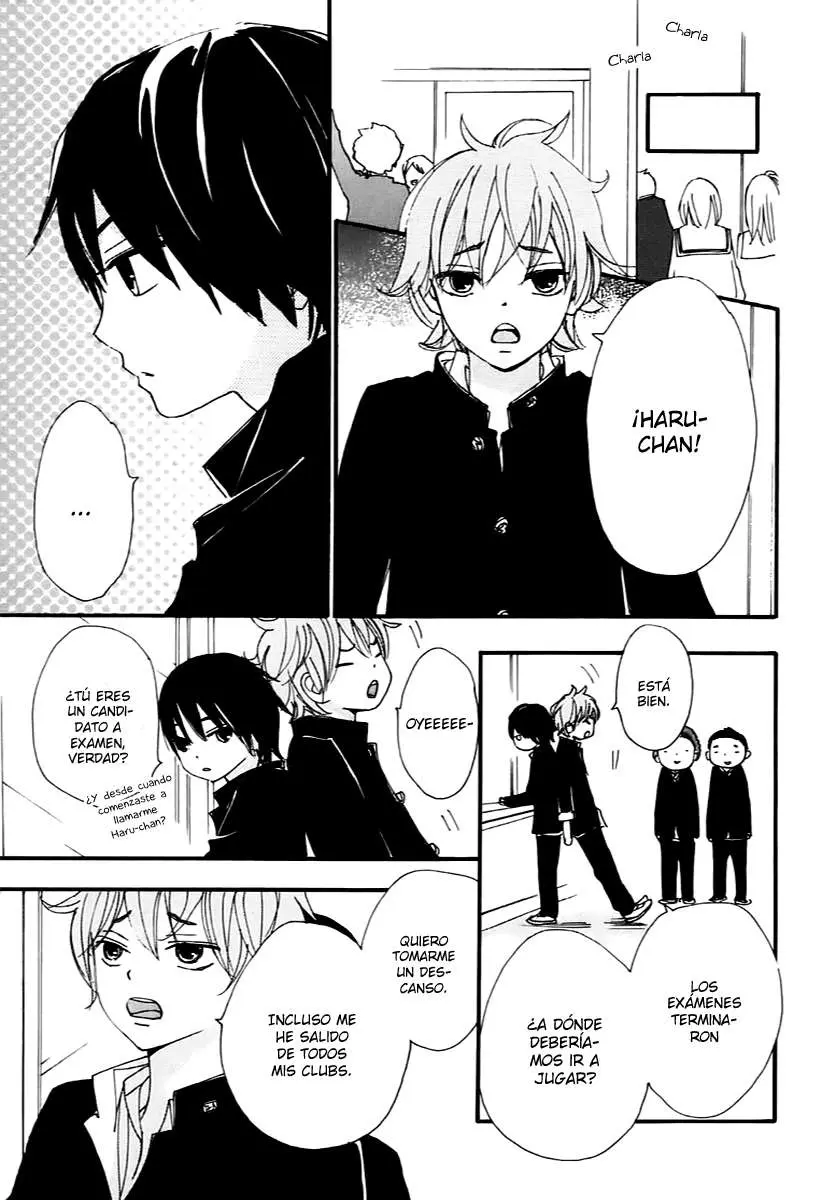 Bokura wa Itsumo (2007) - Capítulo 36 - Página 30 - LectorTMOo