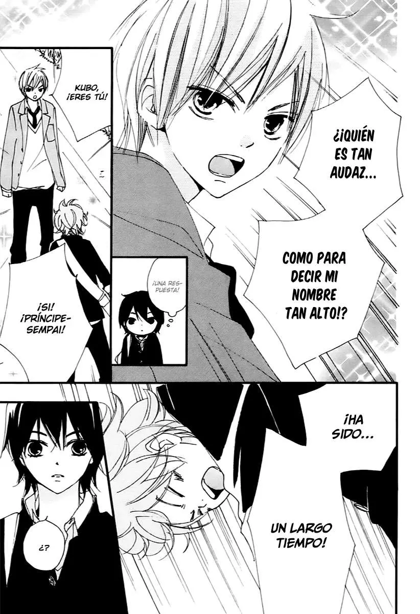 Bokura wa Itsumo (2007) - Capítulo 36 - Página 34 - LectorTMOo