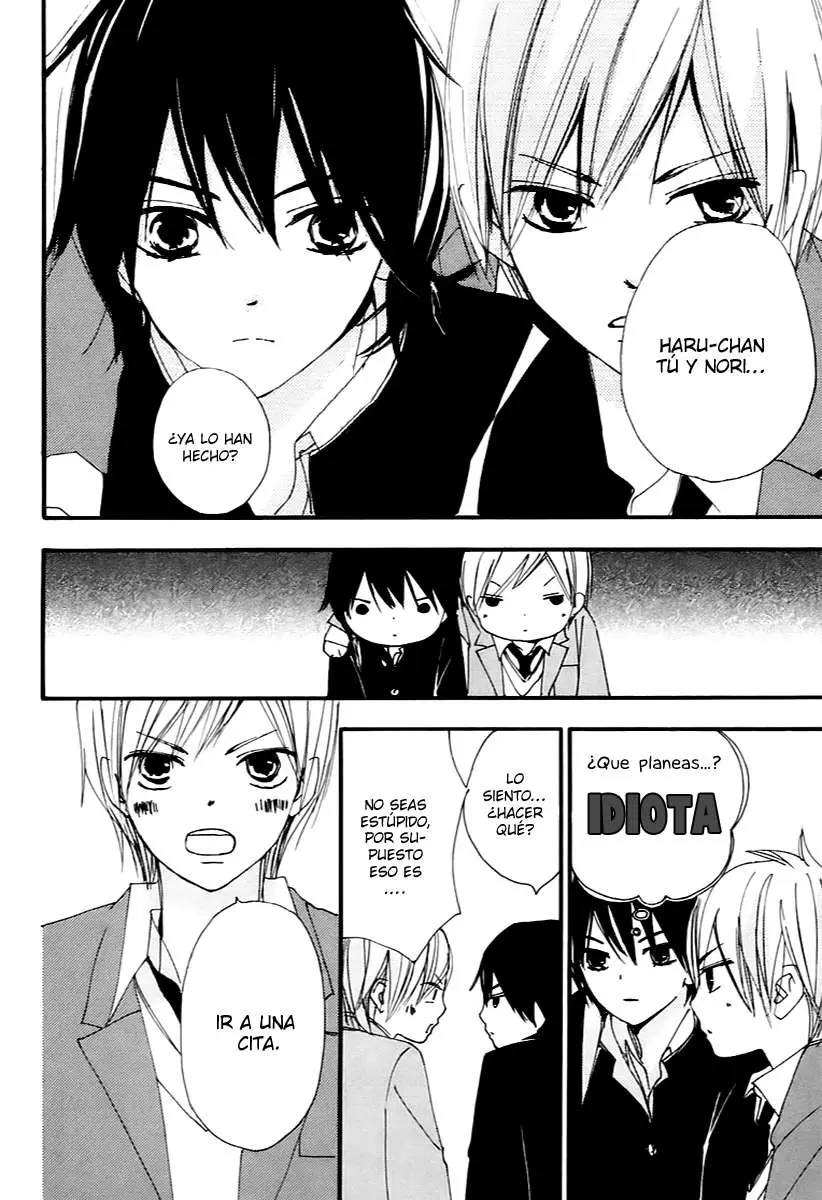 Bokura wa Itsumo (2007) - Capítulo 36 - Página 37 - LectorTMOo