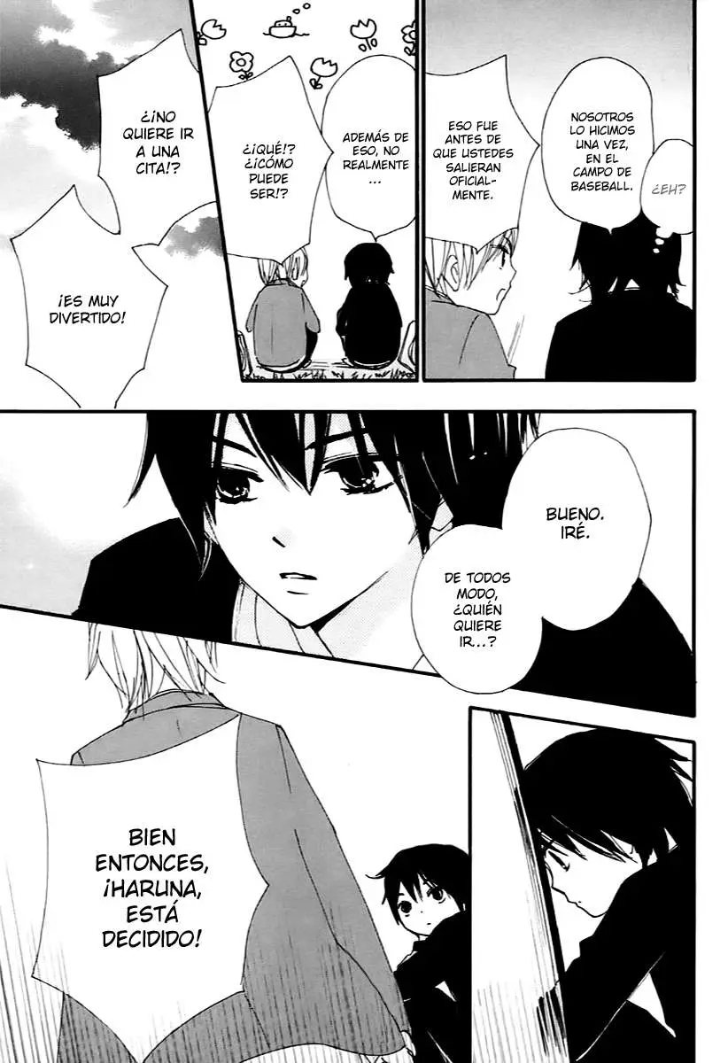 Bokura wa Itsumo (2007) - Capítulo 36 - Página 38 - LectorTMOo