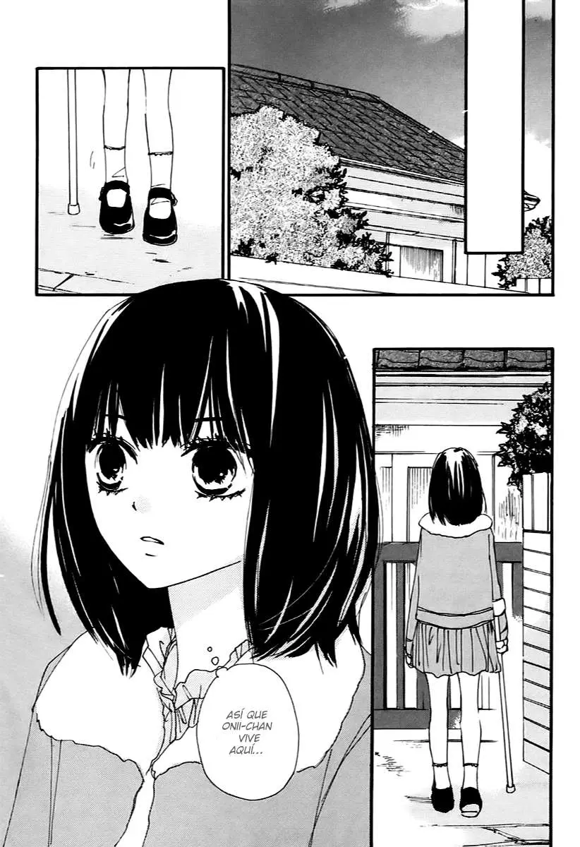 Bokura wa Itsumo (2007) - Capítulo 36 - Página 40 - LectorTMOo