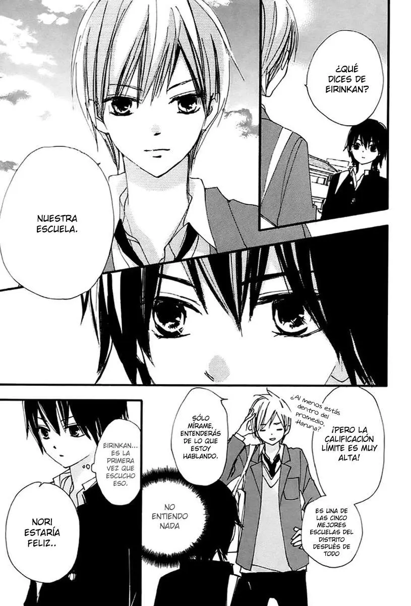 Bokura wa Itsumo (2007) - Capítulo 37 - Página 8 - LectorTMOo