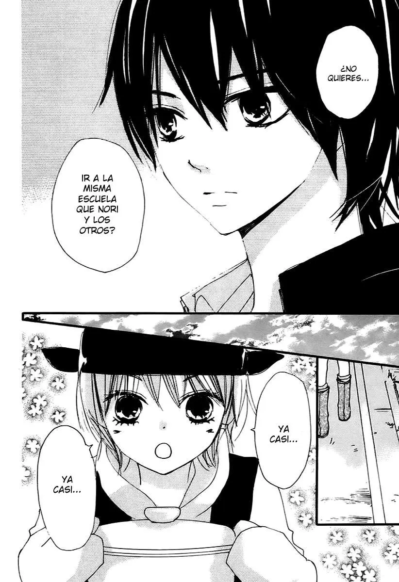 Bokura wa Itsumo (2007) - Capítulo 37 - Página 9 - LectorTMOo