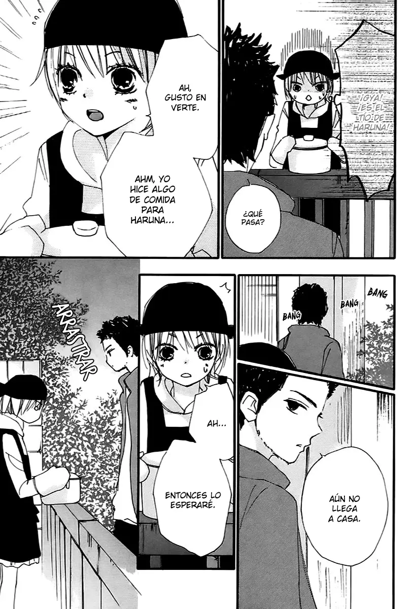 Bokura wa Itsumo (2007) - Capítulo 37 - Página 12 - LectorTMOo