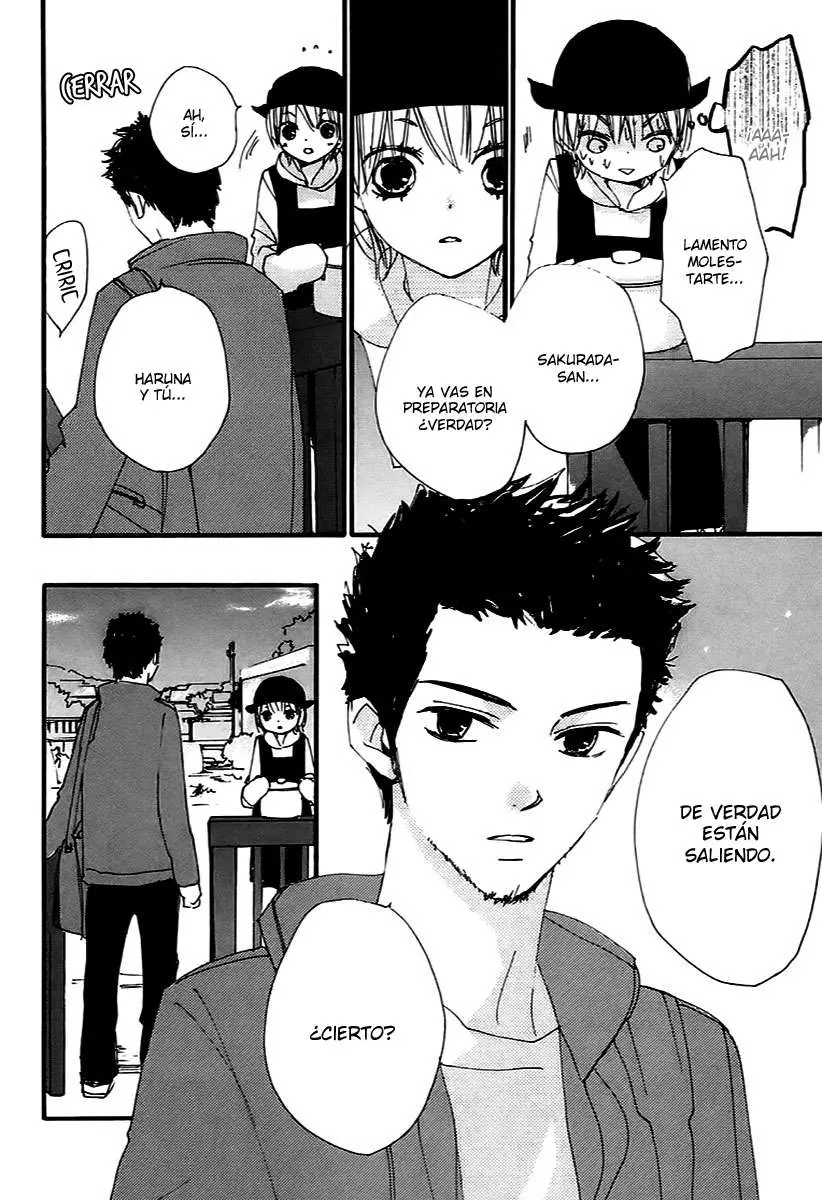 Bokura wa Itsumo (2007) - Capítulo 37 - Página 13 - LectorTMOo