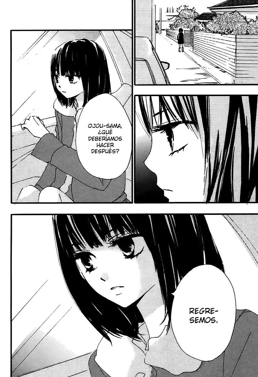 Bokura wa Itsumo (2007) - Capítulo 37 - Página 17 - LectorTMOo